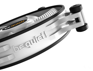 ���̱ؿ�bequiet!SHADOWWINGS2PWM140mm�L����X̨ʽ���ɢ����