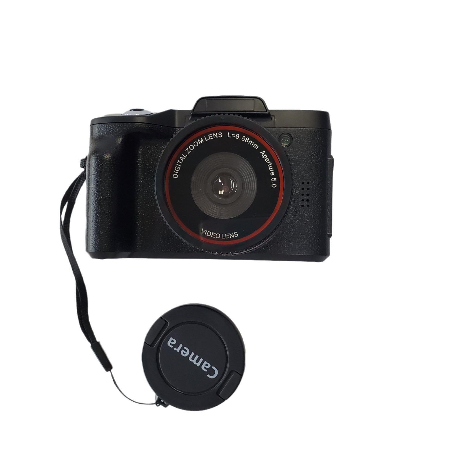 Cross-border nuevo HD flip-screen selfie Cámara micro SLR Cámara 16 millones de píxeles cámara