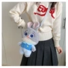 Crazy rabbit