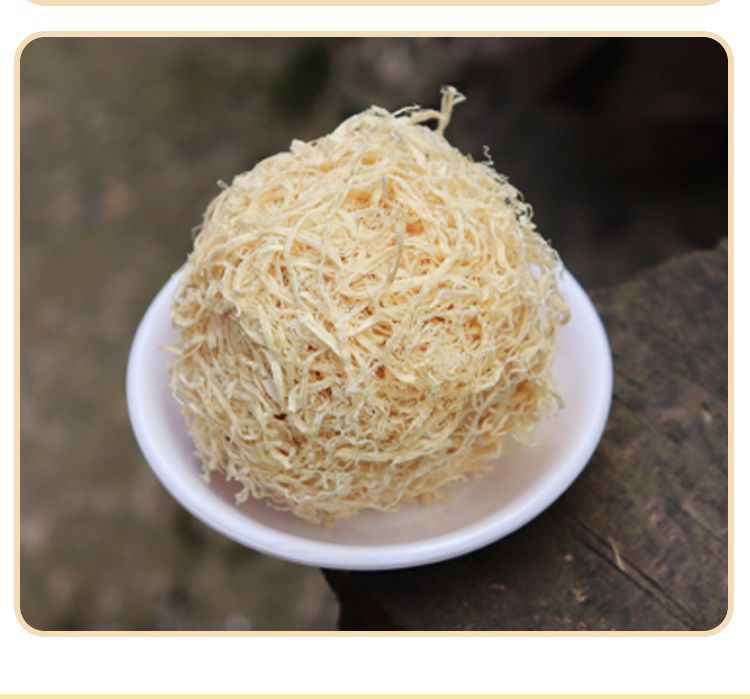 Zhu Ru Bamboo Shavings Tea Herb Dried Bamboo Shaving Slices for Herbal Infusion 1000g overview
