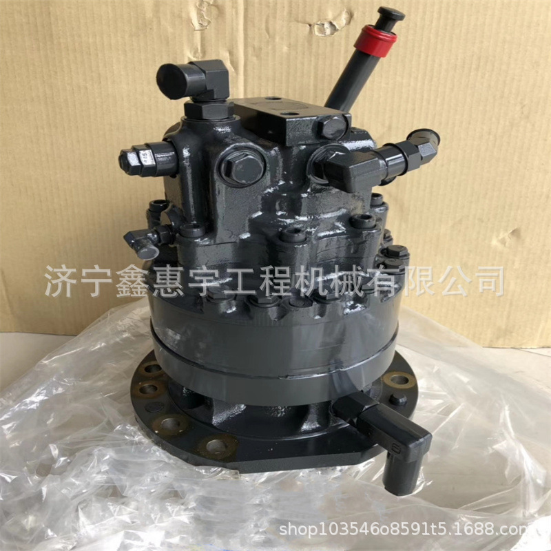 PC60-8回转机构总成201-26-81000.jpg