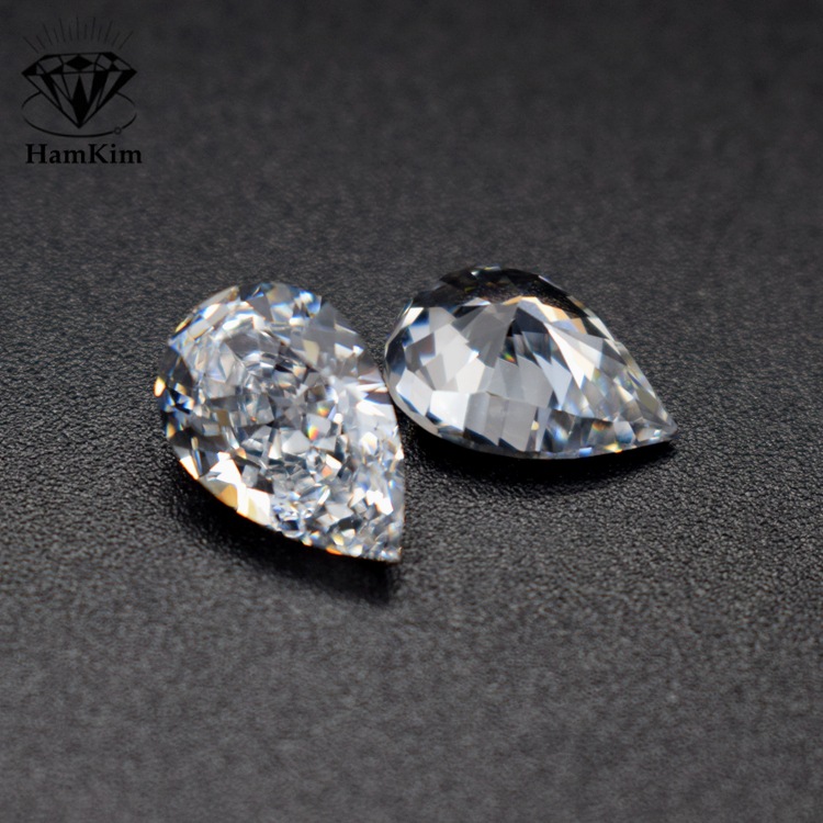 水滴形 雷迪恩切