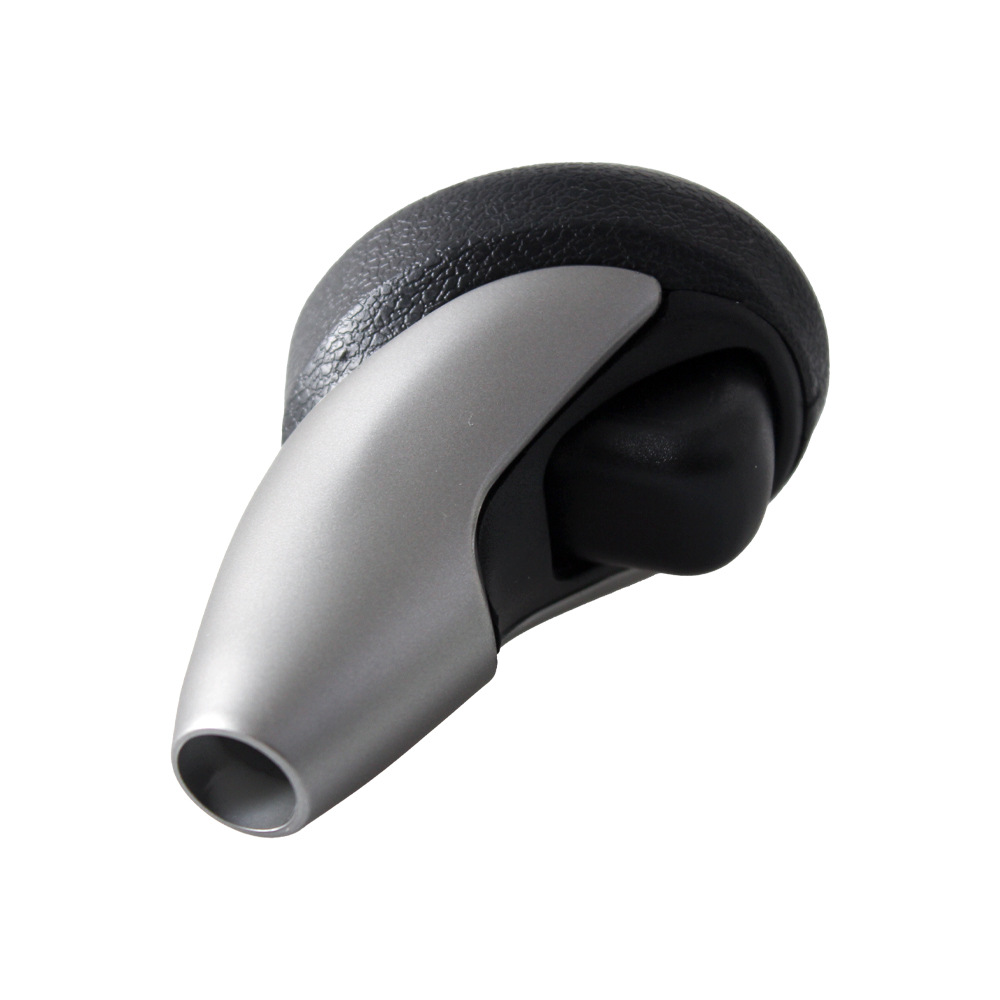 Pomo de palanca de cambios adecuado para Honda Civic, pomo de cambio de transmisión automática, nuevas piezas de repuesto para palanca de cambios