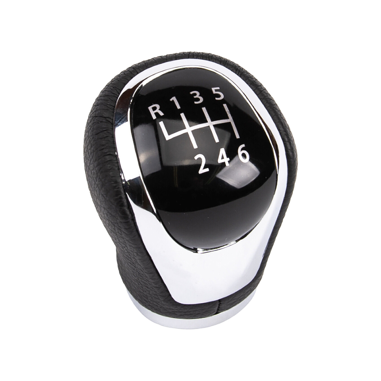Suitable for Nissan Qashqai J11 X-T32 Car Gear Shift Knob, Gear Lever, Gear Head, Shift Handle Accessories