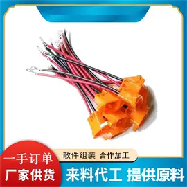 电子组装加工;电工电气加工;其他电子加工