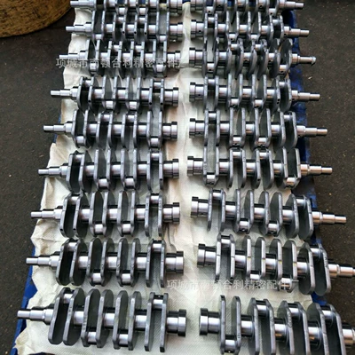 Suitable for Chery 479 Crankshaft, camshaft