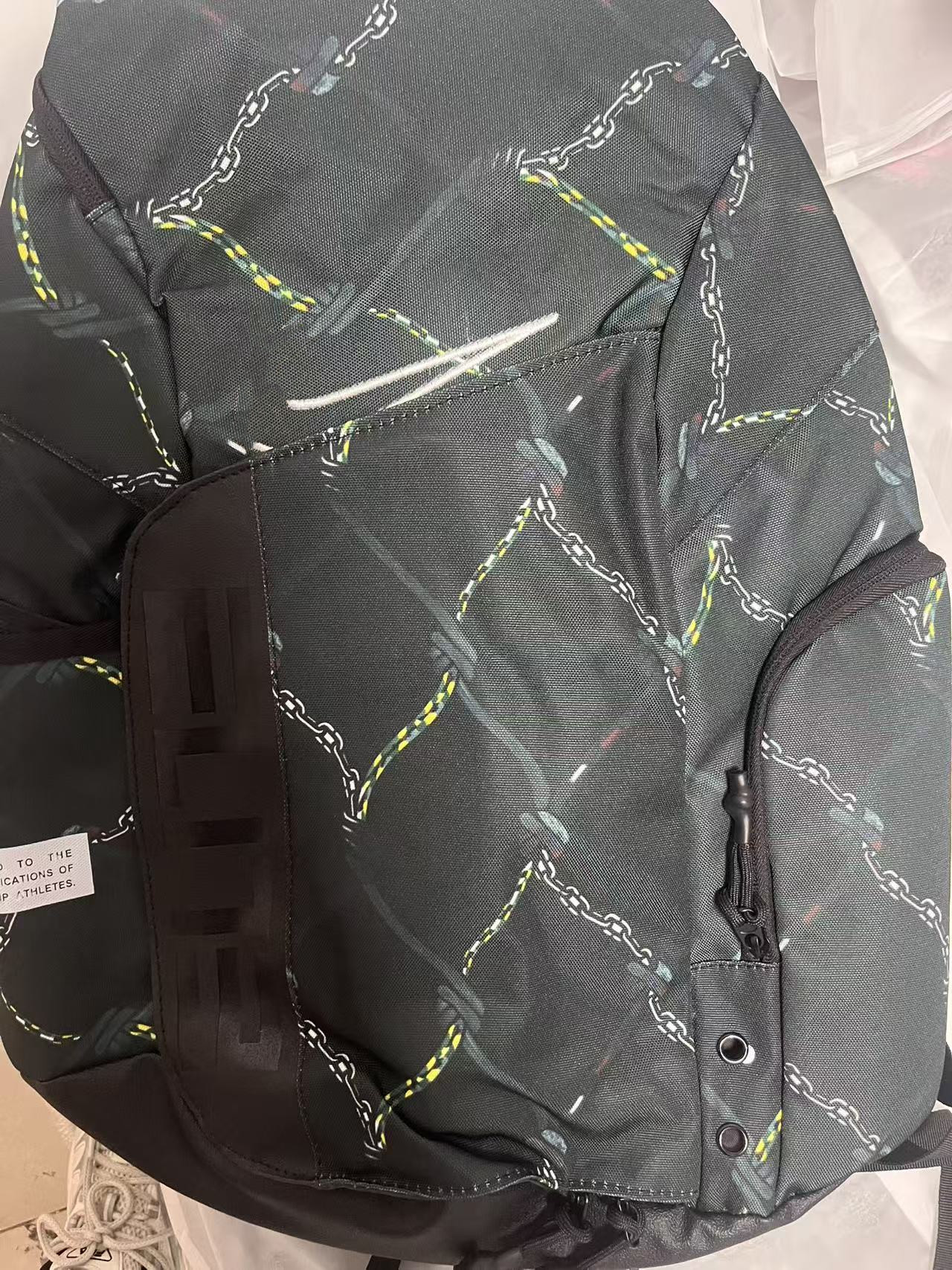 5880 체인 블랙