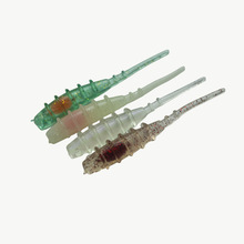 �����ձ�4.5cm�βܛ�x·��С���ܛ�Dʯ���~ֱβ��Ringer Stick