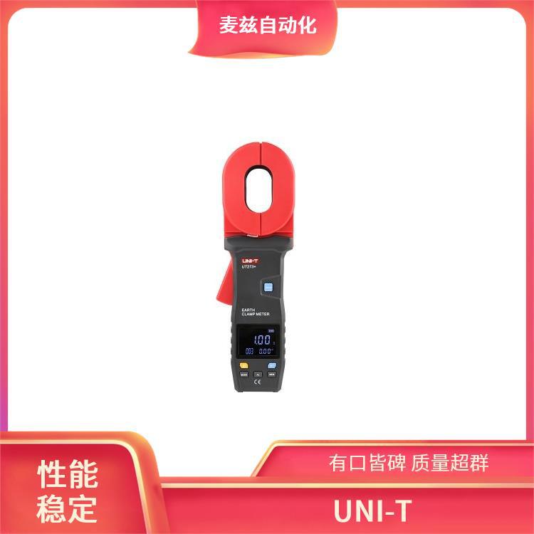 TEST/LAID/M890 环境测试仪 UT203R 高精度数字万用表防烧 优利德
