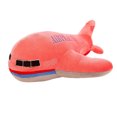 Oyuncaq yastıqlar, Plush Toy Children's Doll