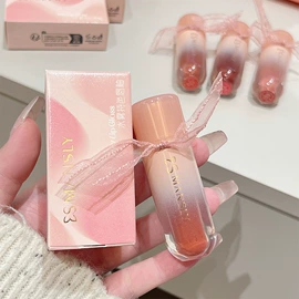 唇釉;口红;眼线