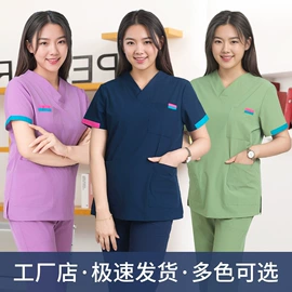 工作制服;三件套