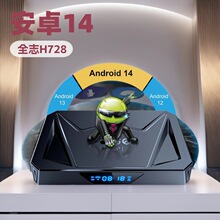 ���QX96QPRO+��������׿14�W�j�C픺�ȫ־H728 2.4G/5G�p�l+bt 8K