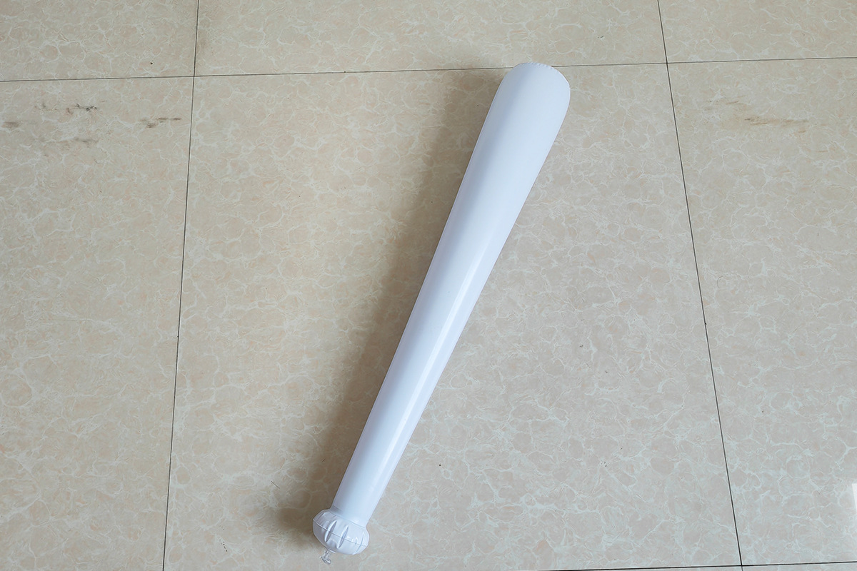 白色棒球棒详情4