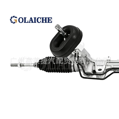 49001-6615R, suitable for Renault Steering gear assembly