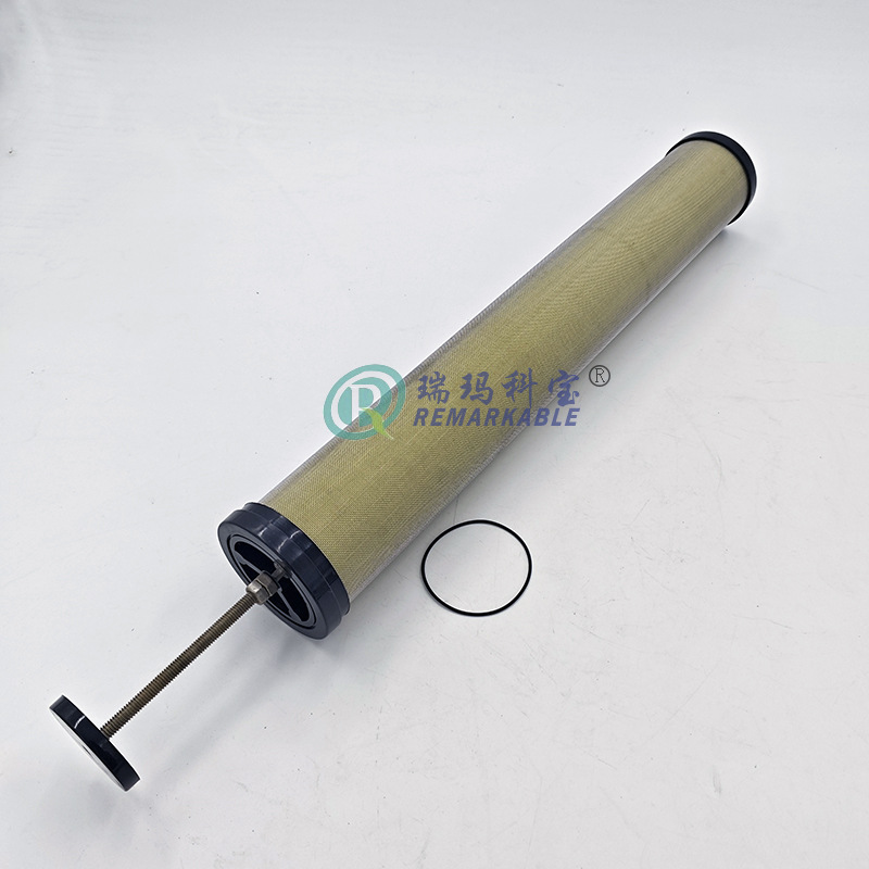 E1 E3 E5 E9 E7-40压缩空气精密滤芯060 090 120 150空压机干燥机