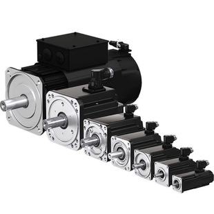 Rexroth Rexroth Servo Motor R911298355Msk050C-0600-Nn-M1-Ug1-Nnnn