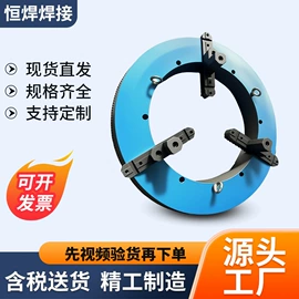 电焊切割设备;焊接变位机;焊接操作机