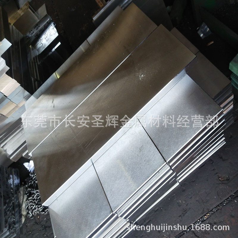 供应德国1.2714圆钢 1.2714精光板 可零切1.2714模具钢材