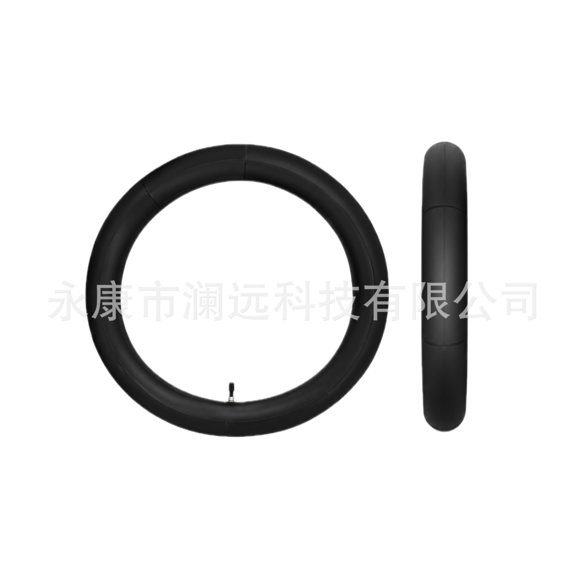 Yozma in10 electric off-road motorcycle original front and rear inner tubes cross-border foreign trade export electric motorcycle parts
