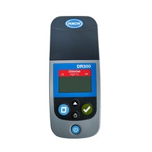 ����HACH��ϣDR300��ɫӋ���� ���� ���� ��������ˮ�|�z�y�xԭ�b