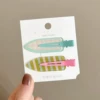 3#Sea Salt Avocado Pair