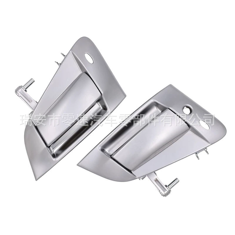 80607-1EA0B 80606-1EA0B левая ручка передней двери, подходит для Nissan 370Z 2009–2018