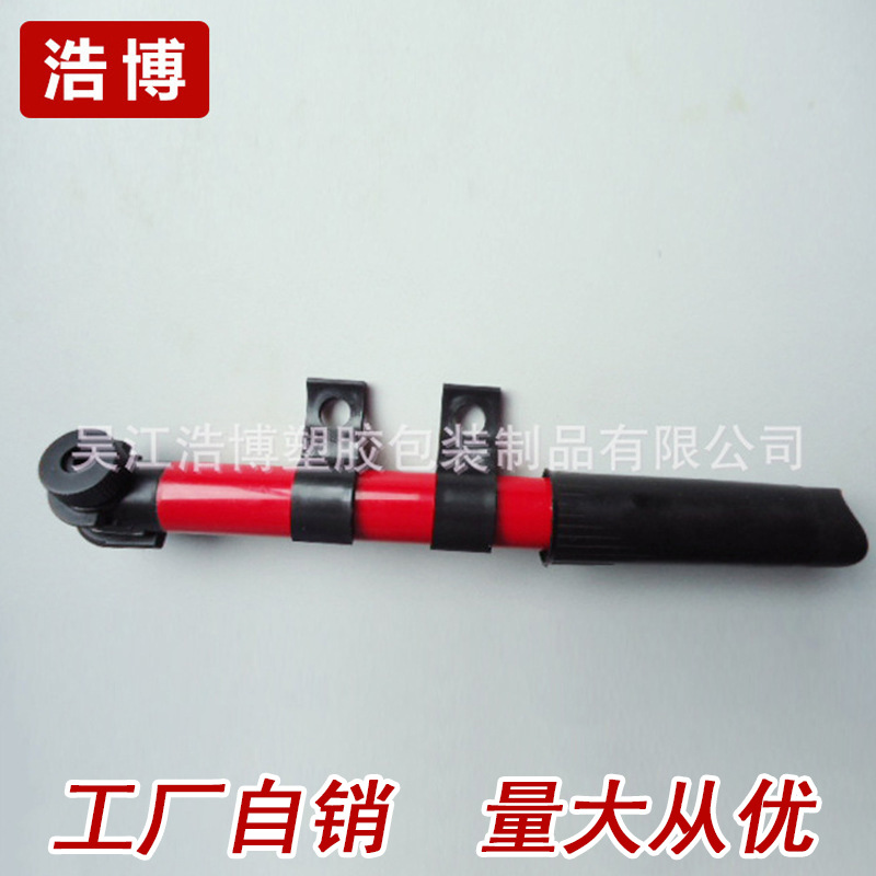 【出口热销】手动打气筒  厂家批发气筒  自行车打气筒  打气筒