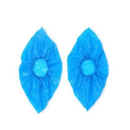 Fashionable shoe covers