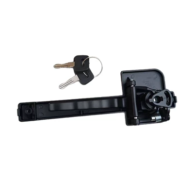 Armrest, handle, handle exterior door handle DAF