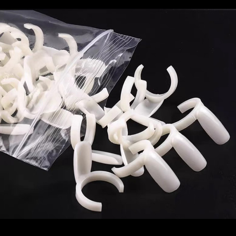 Herramientas de manicuría de 50 colores manicuría tablero de ejercicio de tablero de manicuría tablero