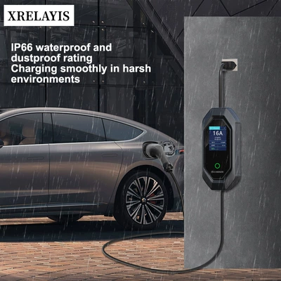 gun for Tesla and – Elektrikli avtomobil şarj stansiyaları