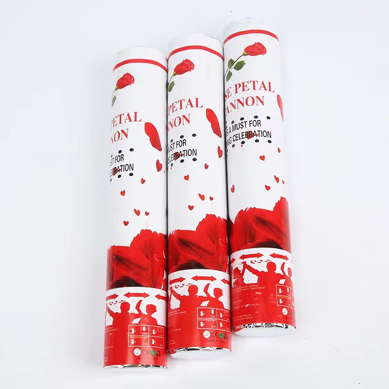 Foreign trade export sunyan party salute Halloween fireworks cross-border wholesale festival atmosphere props factory direct sales