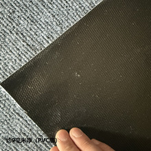 PVC底地垫加厚耐磨防滑防水防潮办公室满铺商场宾馆门垫 条纹地毯