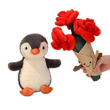 Ӣ��jellycat��ż����ϵ�����˹��޶�ë�qС��ż��Y����������؛