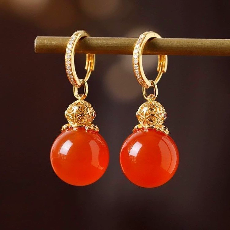 Предисловие к весеннему суду · Оригинальная шахта Xile Южный красный лед и красные уши