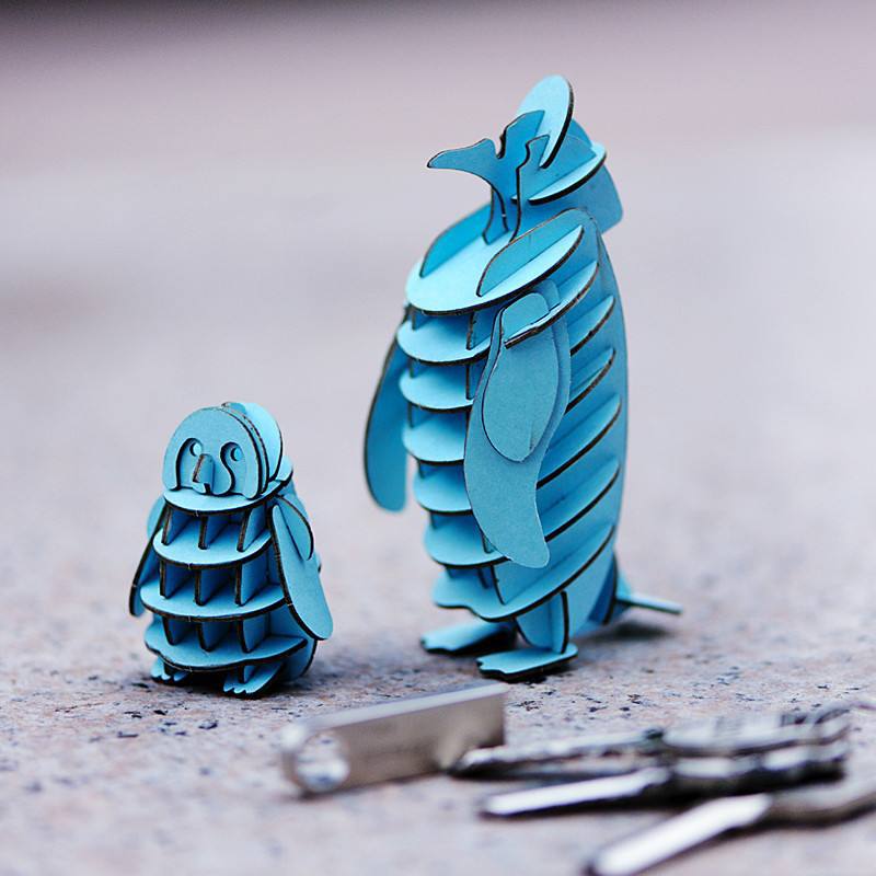 厂家批发销售2022年新型纸制拼图切割机打样机割样机