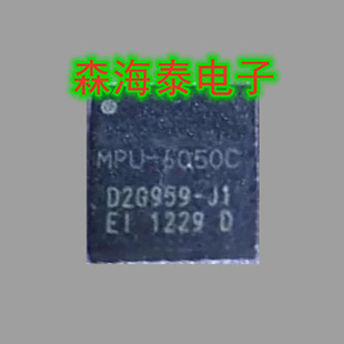 MPU-6050C 6050C QFN-24 ȫ����Ʒԭ�b