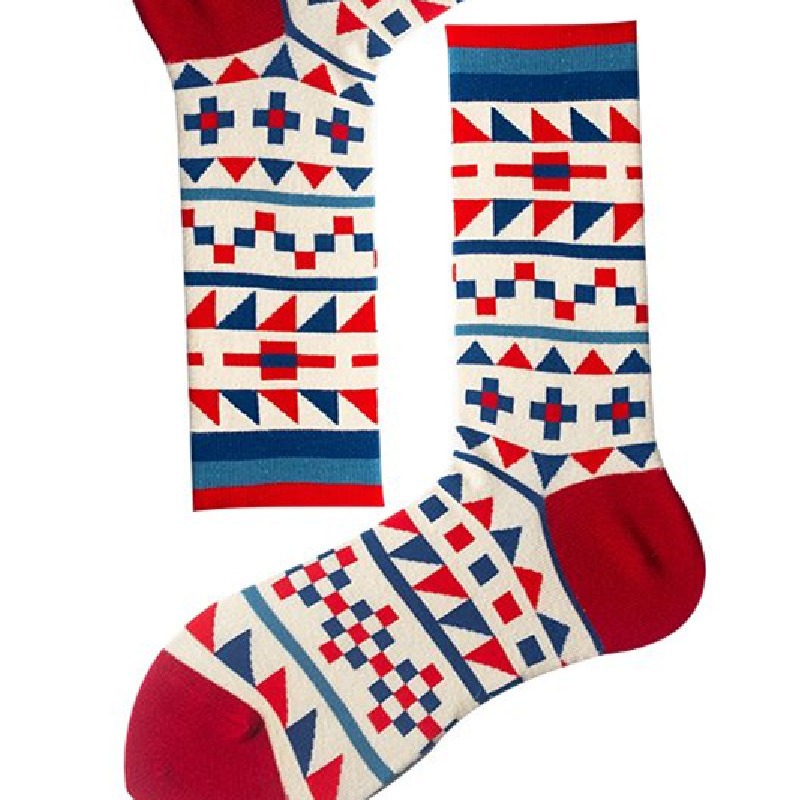 2025d Erwachsene Ins Marke Frauen Trendy Männer Mid-Calf Socken_voghion.com