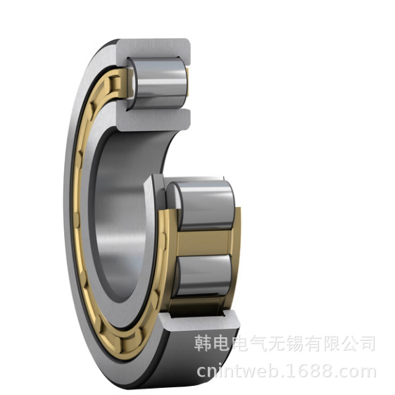 优惠供应 SKF 圆柱滚子轴承 NJ 2216 ECM  NJ2216ECM