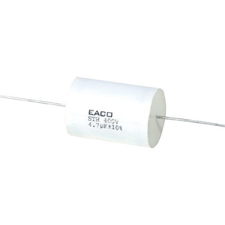 EACO无感IGBT吸收电容STD-2000-0.068-32 EACO STD2000V0.068薄膜