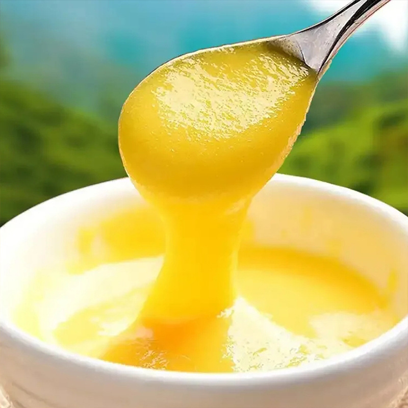 Sweet Potato and Corn Porridge 500g/bag Instant Drinkable Food Meal Replacement Satiety Sweet Potato and Corn Porridge Breakfast Meal Replacement Powder