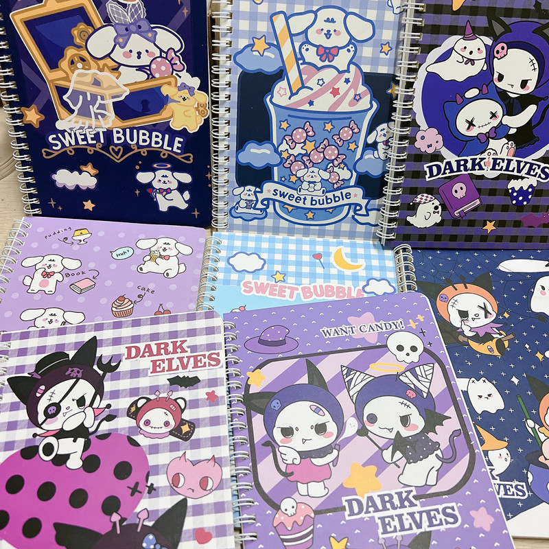 cute high quality book