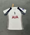 2526 tottenham hotspur home women's clothing