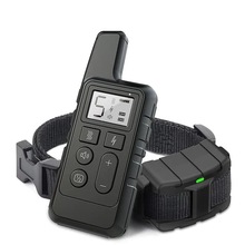 Dog Training Shock Collar Remote Controlled Ӗֹ