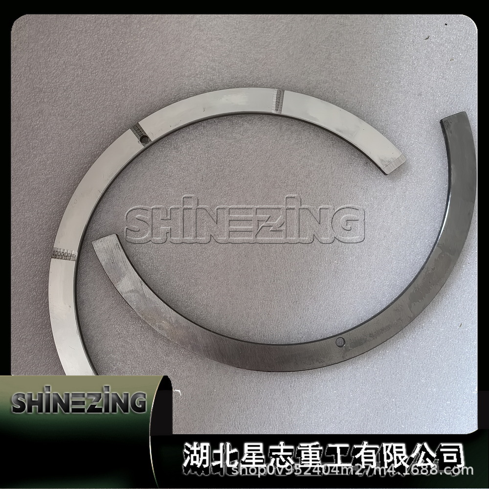 QSB4.5连杆瓦+0.25 3939381 3939391