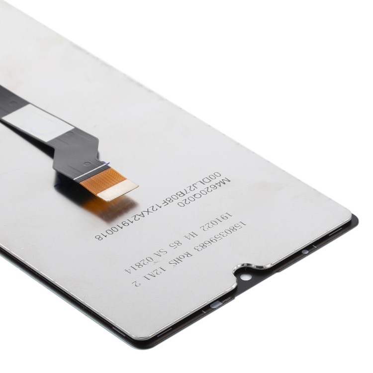 Para el conjunto de pantalla Sony L4 Pantalla original Sony Xperia L4 / XQ-AD52 / XQ-AD51