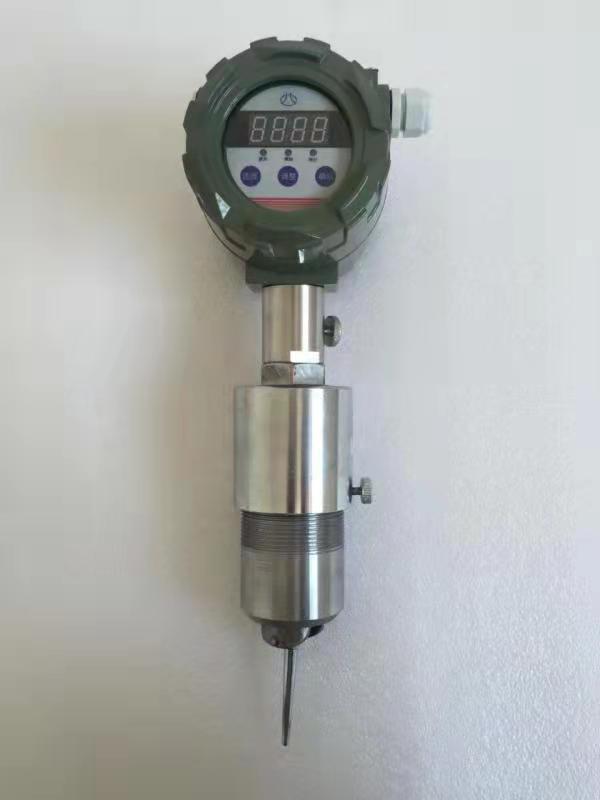 插入式通球指示器 型号ZXHDXLBTQ-002  库号M285840