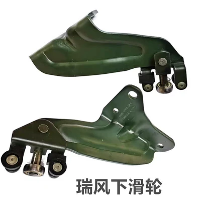 upper pulley 83985-4A000 | Hyundai Digər kuzov və aksesuarlar