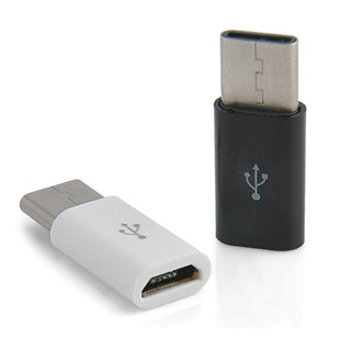 Applicable to type-c/v8 to LeTV micro to type c Android data card conversion head OTG3.1